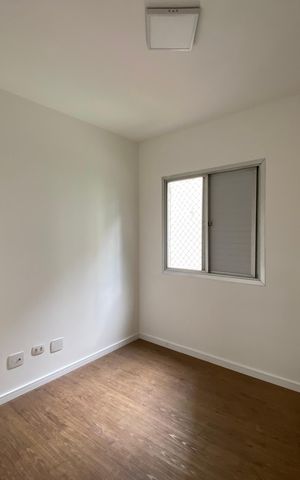 Apartamento para alugar com 58m², 2 quartos e 1 vaga