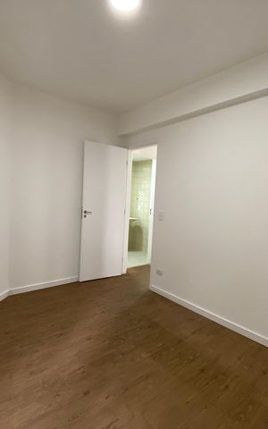Apartamento para alugar com 58m², 2 quartos e 1 vaga