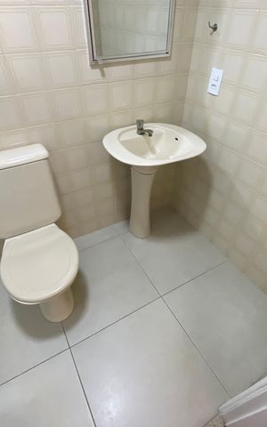 Apartamento para alugar com 58m², 2 quartos e 1 vaga