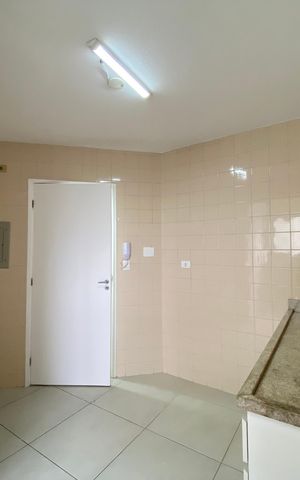Apartamento para alugar com 58m², 2 quartos e 1 vaga