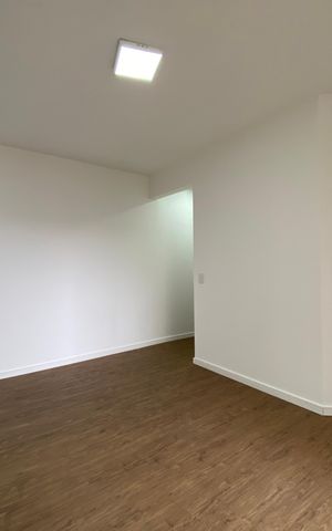 Apartamento para alugar com 58m², 2 quartos e 1 vaga