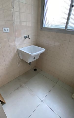Apartamento para alugar com 58m², 2 quartos e 1 vaga