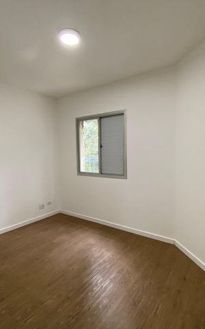 Apartamento para alugar com 58m², 2 quartos e 1 vaga