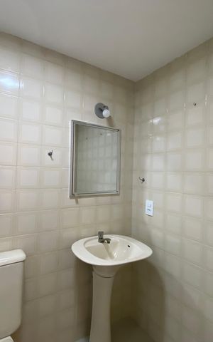 Apartamento para alugar com 58m², 2 quartos e 1 vaga