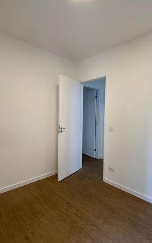 Apartamento para alugar com 58m², 2 quartos e 1 vaga
