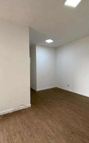 Apartamento para alugar com 58m², 2 quartos e 1 vaga
