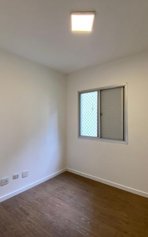 Apartamento para alugar com 58m², 2 quartos e 1 vaga