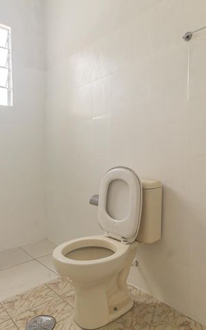 Casa para alugar com 70m², 2 quartos e sem vaga Casa para alugar com 70m², 2 quartos e sem vagaBanheiro