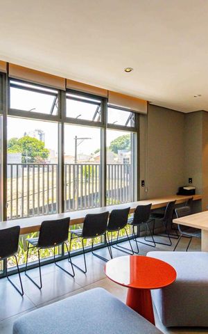 Apartamento para alugar com 63m², 2 quartos e 1 vaga Apartamento para alugar com 63m², 2 quartos e 1 vagaCoworking