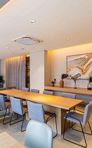 Apartamento para alugar com 63m², 2 quartos e 1 vaga Apartamento para alugar com 63m², 2 quartos e 1 vagaÁrea comum