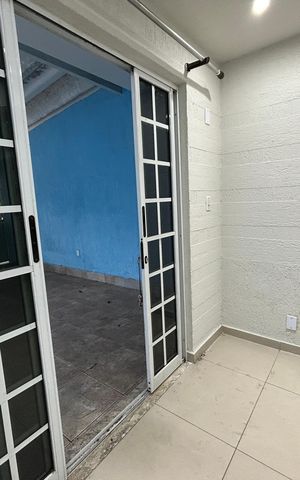 Casa para alugar com 150m², 4 quartos e 2 vagasVaranda