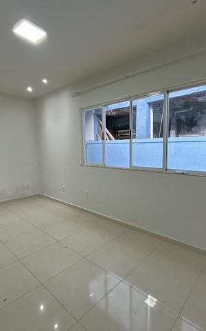 Casa para alugar com 150m², 4 quartos e 2 vagasSala