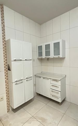 Casa para alugar com 150m², 4 quartos e 2 vagasCozinha