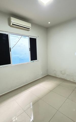 Casa para alugar com 150m², 4 quartos e 2 vagasQuarto 4 - Suíte