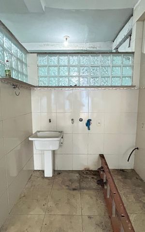 Casa para alugar com 150m², 4 quartos e 2 vagasÁrea de Serviço