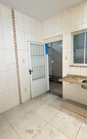 Casa para alugar com 150m², 4 quartos e 2 vagasCozinha
