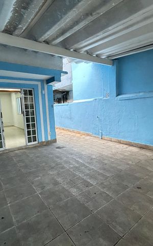 Casa para alugar com 150m², 4 quartos e 2 vagasGaragem/Fachada