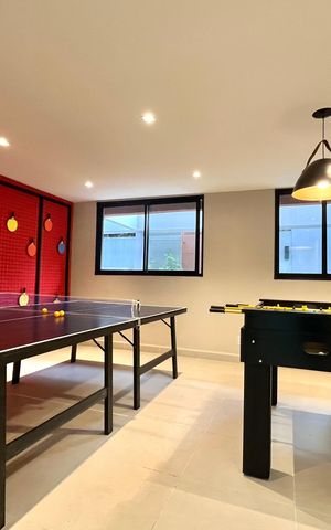 Apartamento à venda com 42m², 2 quartos e sem vaga Apartamento à venda com 42m², 2 quartos e sem vagaÁrea comum - Salão de Jogos