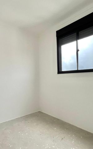 Apartamento à venda com 42m², 2 quartos e sem vaga Apartamento à venda com 42m², 2 quartos e sem vagaQuarto 1