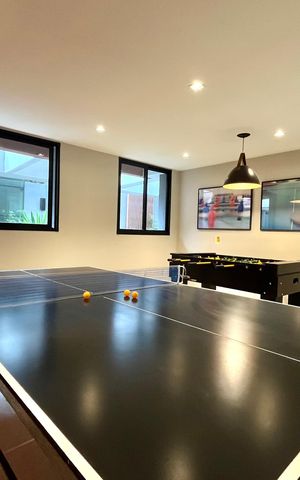 Apartamento à venda com 42m², 2 quartos e sem vaga Apartamento à venda com 42m², 2 quartos e sem vagaÁrea comum - Salão de Jogos