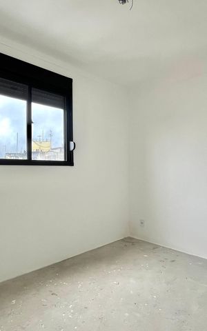 Apartamento à venda com 42m², 2 quartos e sem vaga Apartamento à venda com 42m², 2 quartos e sem vagaQuarto 1