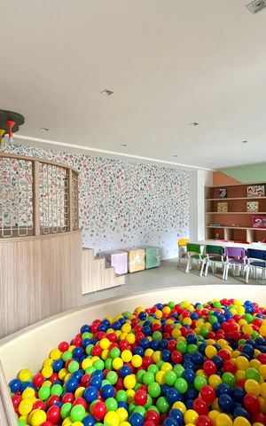 Apartamento à venda com 42m², 2 quartos e sem vaga Apartamento à venda com 42m², 2 quartos e sem vagaÁrea comum