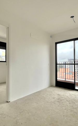 Apartamento à venda com 42m², 2 quartos e sem vaga Apartamento à venda com 42m², 2 quartos e sem vagaSala