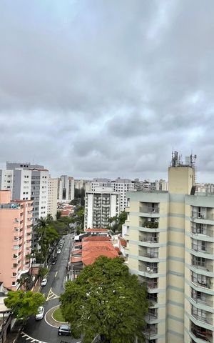 Apartamento à venda com 42m², 2 quartos e sem vaga Apartamento à venda com 42m², 2 quartos e sem vagaVista da Varanda