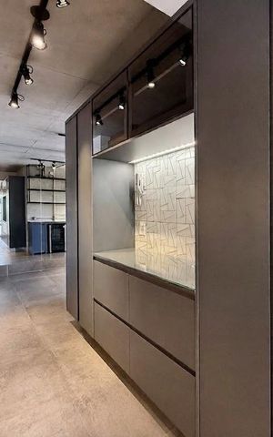 Apartamento para alugar com 74m², 1 quarto e 1 vaga Apartamento para alugar com 74m², 1 quarto e 1 vagaCozinha