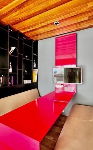 Apartamento para alugar com 74m², 1 quarto e 1 vaga Apartamento para alugar com 74m², 1 quarto e 1 vagaCoworking