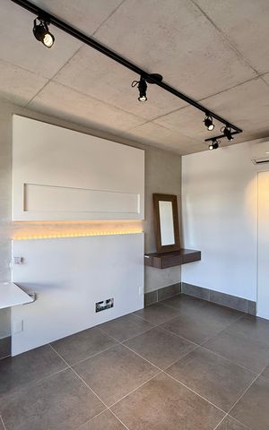 Apartamento para alugar com 74m², 1 quarto e 1 vaga Apartamento para alugar com 74m², 1 quarto e 1 vagaQuarto