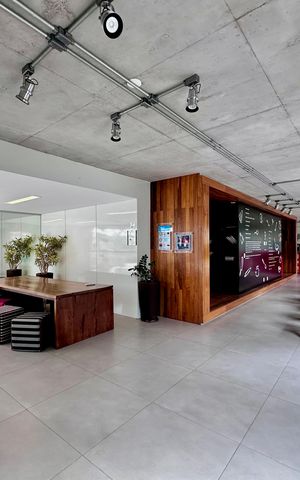 Apartamento para alugar com 74m², 1 quarto e 1 vaga Apartamento para alugar com 74m², 1 quarto e 1 vagaCoworking