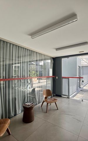 Apartamento para alugar com 74m², 1 quarto e 1 vaga Apartamento para alugar com 74m², 1 quarto e 1 vagaHall Social Bloco