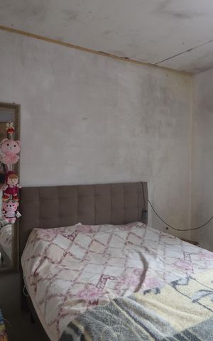 Casa à venda com 105m², 2 quartos e 2 vagasQuarto  1