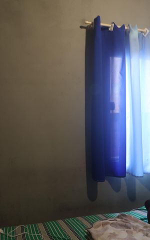 Casa à venda com 105m², 2 quartos e 2 vagasQuarto  2