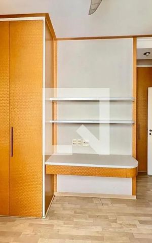 Apartamento à venda com 186m², 4 quartos e 3 vagas Apartamento à venda com 186m², 4 quartos e 3 vagasQuarto 3