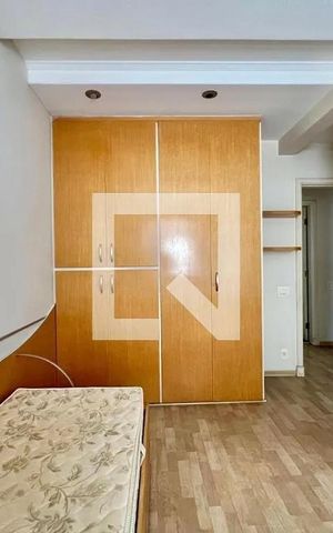 Apartamento à venda com 186m², 4 quartos e 3 vagas Apartamento à venda com 186m², 4 quartos e 3 vagasQuarto 1