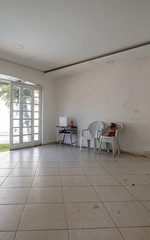 Casa para alugar com 300m², 4 quartos e 3 vagasSalão de Festas