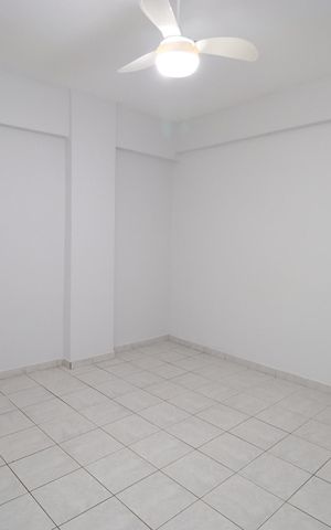 Apartamento para alugar com 112m², 3 quartos e 1 vaga Apartamento para alugar com 112m², 3 quartos e 1 vagaQuarto 2