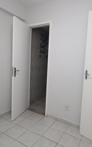 Apartamento para alugar com 112m², 3 quartos e 1 vaga Apartamento para alugar com 112m², 3 quartos e 1 vagaQuarto 3