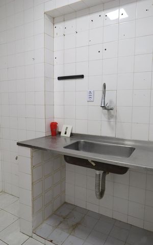 Apartamento para alugar com 112m², 3 quartos e 1 vaga Apartamento para alugar com 112m², 3 quartos e 1 vagaCozinha