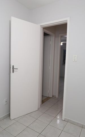 Apartamento para alugar com 112m², 3 quartos e 1 vaga Apartamento para alugar com 112m², 3 quartos e 1 vagaQuarto 3