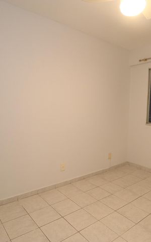 Apartamento para alugar com 112m², 3 quartos e 1 vaga Apartamento para alugar com 112m², 3 quartos e 1 vagaQuarto 1