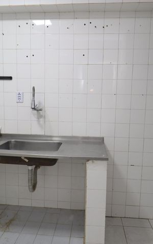 Apartamento para alugar com 112m², 3 quartos e 1 vaga Apartamento para alugar com 112m², 3 quartos e 1 vagaCozinha