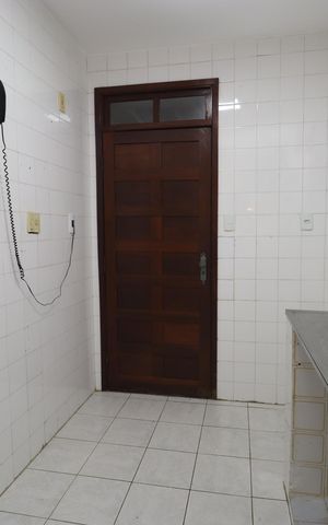 Apartamento para alugar com 112m², 3 quartos e 1 vaga Apartamento para alugar com 112m², 3 quartos e 1 vagaCozinha