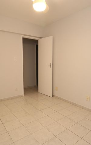 Apartamento para alugar com 112m², 3 quartos e 1 vaga Apartamento para alugar com 112m², 3 quartos e 1 vagaQuarto 1