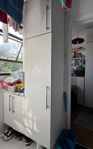Apartamento à venda com 170m², 4 quartos e 2 vagas