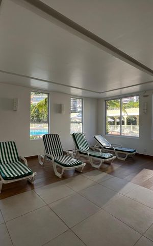 Apartamento à venda com 170m², 4 quartos e 2 vagas