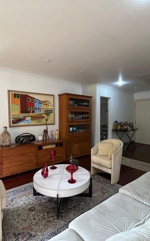 Apartamento à venda com 170m², 4 quartos e 2 vagas