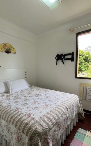 Apartamento à venda com 170m², 4 quartos e 2 vagas